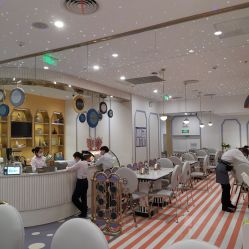 -MELAND CLUB亲子乐园·派对·餐厅(北京芳圆里ID MALL店)