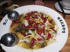 -太二酸菜鱼(福州泰禾店)