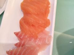 -海天一色海景自助餐厅(西港花园店)