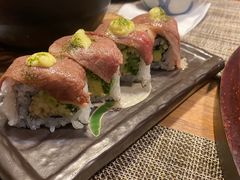 -满来寿喜烧(金虹桥店)