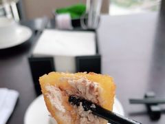 -深圳湾木棉花酒店