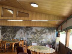 -蓝湾碧波·老字号·疍家非遗海上餐厅