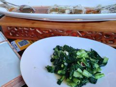 -西郊八号·山野江西菜(开发区店)