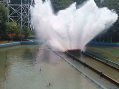 -济南方特东方神画