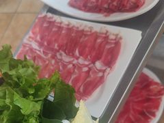 -东来顺饭庄·火锅(环岛店)