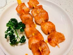 -味千拉面(新世界百货南京店)