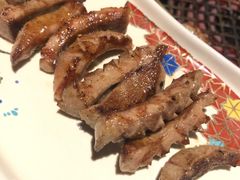 -肉魁屋·烧肉·烧鸟·酒场(高新店)