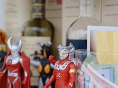 -Onirii Coffee(长乐路店)