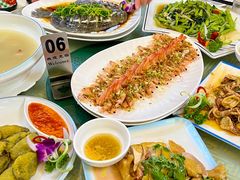 -金生美食(贵州路店)