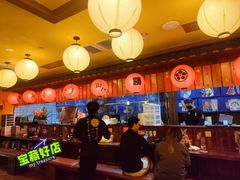 -鸟鹏烧鸟居酒屋(昌岗店)