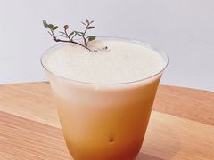 -SEEKER Espresso·咖啡