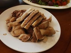 -四嫂鹅肉店(银海南二横街店)
