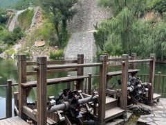 -灵溪风景区