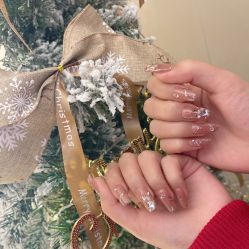-LADYGIRL·Nail·Lash·美甲美睫