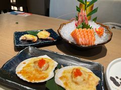 -大渔铁板烧(花园道店)