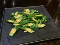 -羽山料理