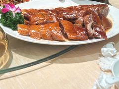 -文津国际酒店-大南门广式茶餐厅