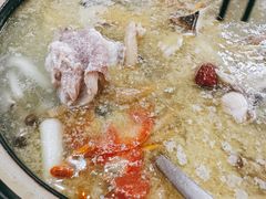 -罗记香霸头乌鱼庄(丹棱店)