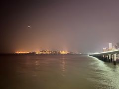 -演武大桥观景平台