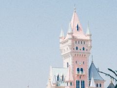 -厦门方特梦幻王国