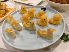 -北京全聚德(西客站店)