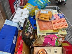 -山姆会员商店(上海浦东店)