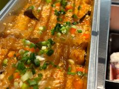 -很久以前羊肉串(昌里路三钢里店)