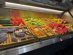 -火炉火自助餐(西直门凯德MALL店)