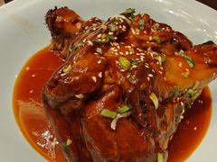 -西安饭庄·非遗陕菜(钟楼店)
