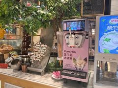 -川骄海鲜自助(亚运村店)