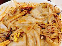 -张明富面皮店(东大街店)