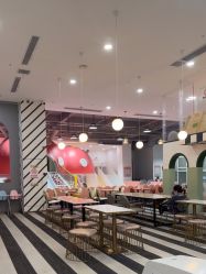-宝燕乐园(春申店)