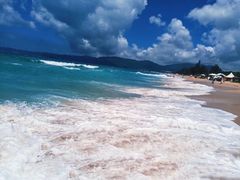 -三亚亚龙湾天域度假酒店