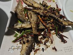 -楚鱼王·河鲜·湖北菜(华农店)