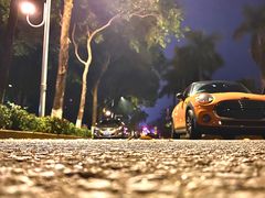 -恒悦汽车养护服务中心(容桂店)