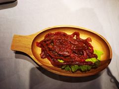 -捞天下大众火锅(水上公园店)