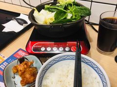 -吉野家(上海美罗城店)