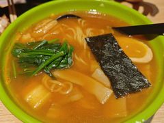 地狱拉面-胜代日本料理(云程巷小区店)