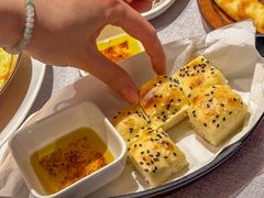 -Efes Turkish & Mediterranean Cuisine 艾菲斯餐厅(陆家嘴店)