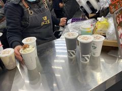 -兵立王鲜果茶·奶茶(文庙店)