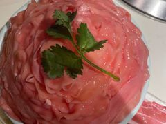 -周师兄大刀腰片火锅(解放碑总店)