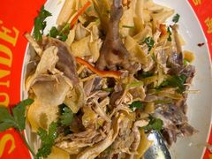 -清晖小苑•顺德地方菜(壹海城店)