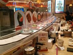 -友壹町寿司(嘉洲广场店)