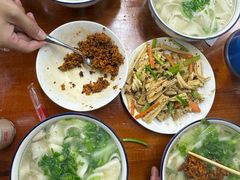 -方城正宗烩面(凤瑞路店)