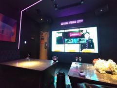 -星聚会KTV(景枫中心店)