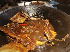 -吴家·非遗淮扬小馆(镇江万达广场店)