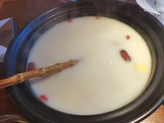 胡椒猪肚鸡-乔村二十八道(天目里店)