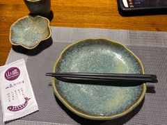 -山盛创作料理·Yamamori(珠宾店)