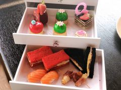 -南昌绿地华邑酒店·鲜艳全日餐厅