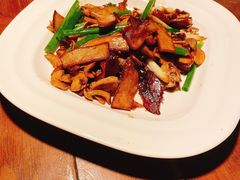 -外婆家(西红门荟聚购物中心店)